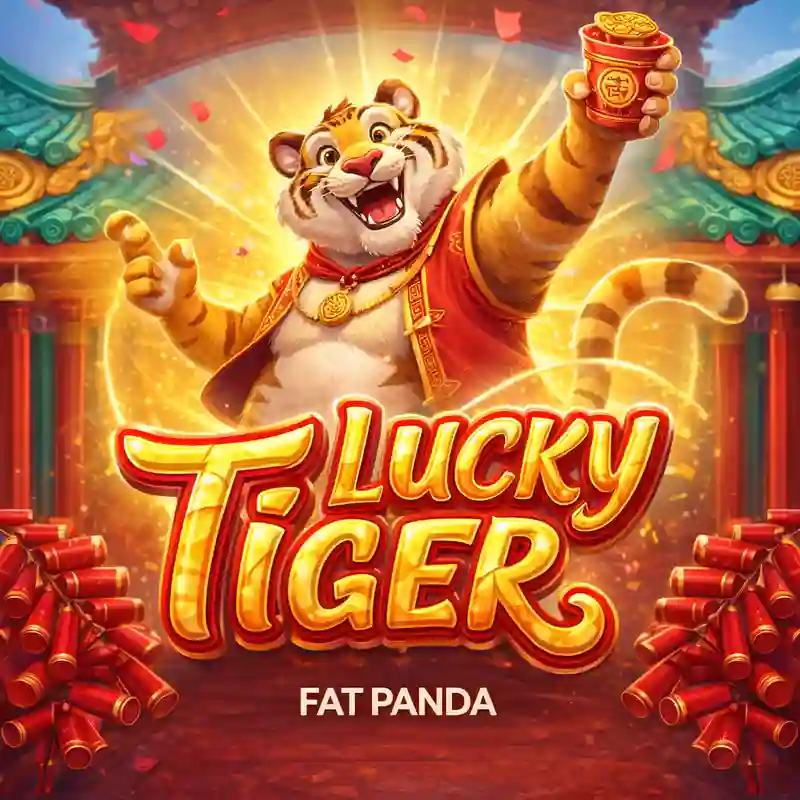 Lucky Tiger Online Casino Game 1xbetph