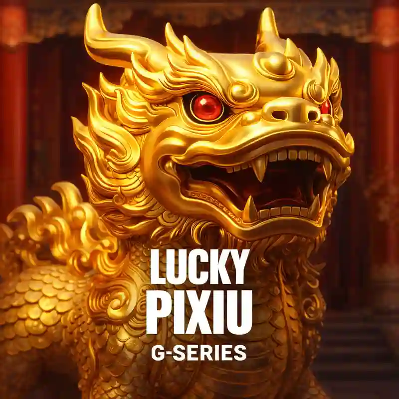 Swerteng Pixiu online slot game sa 1xbetph